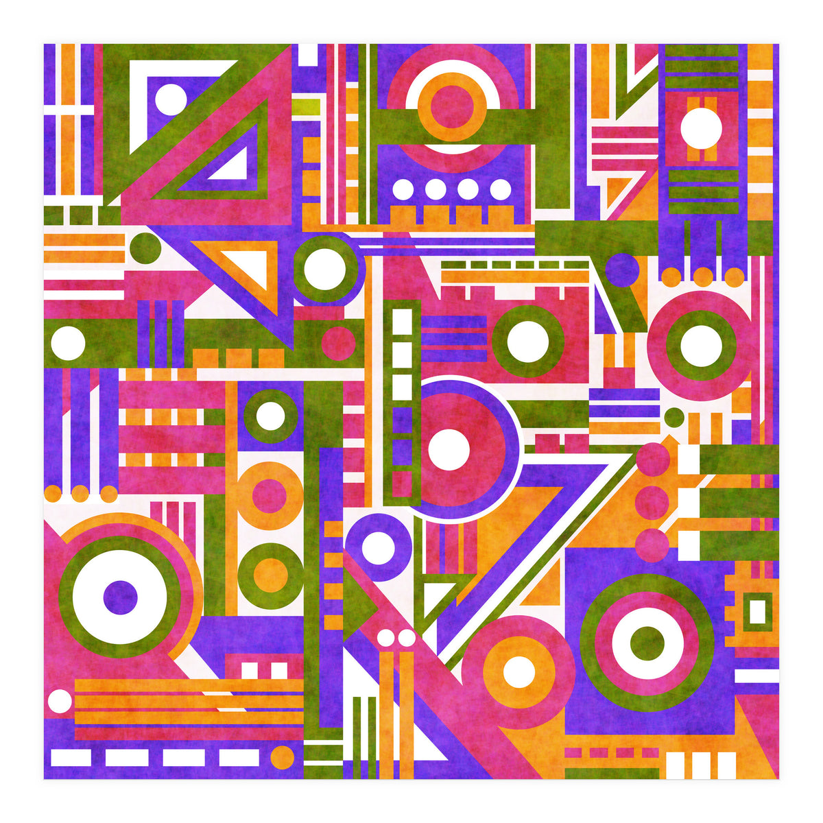 Passage (Print Only)