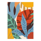 Wherever Life Plants You, Bloom With Grace (Print Only) thumbnail