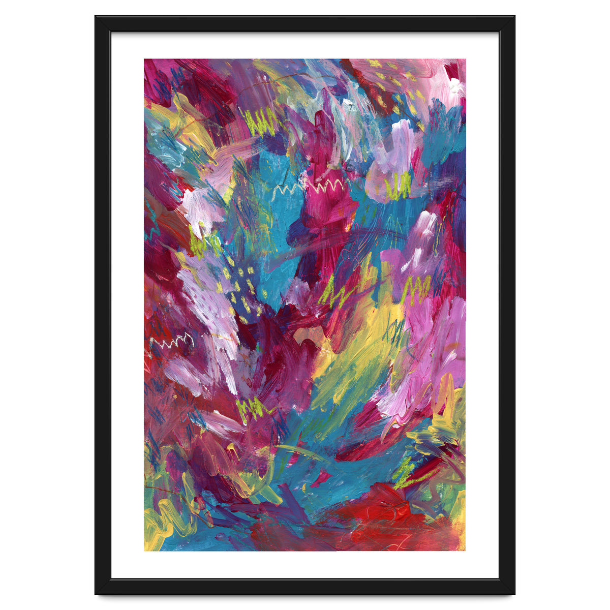 Nothing Holding Me Back 1