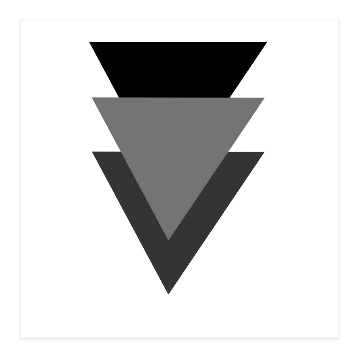 United People (Print Only)