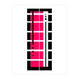 Abstrato Geométrico 37.2 (Print Only) thumbnail