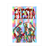 Fiesta 15 (Print Only) thumbnail