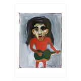 The rocker (Print Only) thumbnail