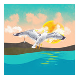 Seagull 2 (Print Only) thumbnail