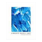 Freedom In Art - The Abstract Adventure (9) (Print Only) thumbnail