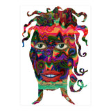 Mujer B 48 (Print Only) thumbnail