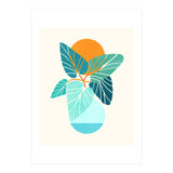 Tropical Symmetry (Print Only) thumbnail