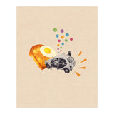 Don't Forget Breakfast! (Print Only) thumbnail