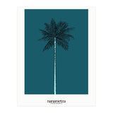 GREEN PALM (Print Only) thumbnail