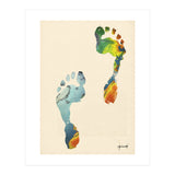 Armchair Traveller (Print Only) thumbnail
