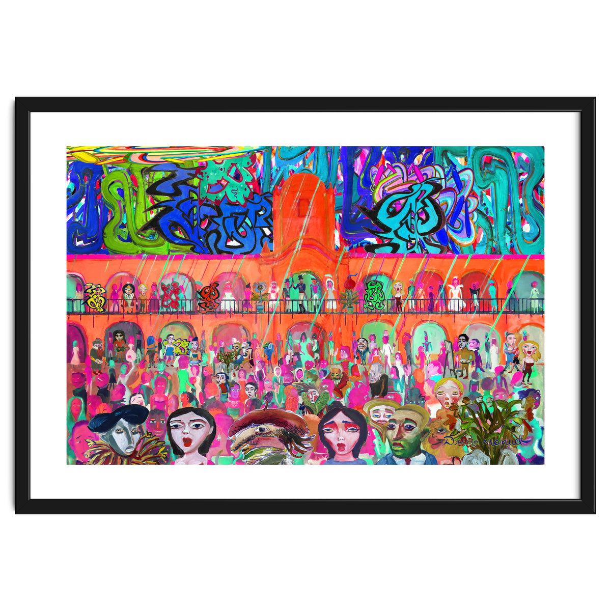 25 De Mayo Pop Digital 11