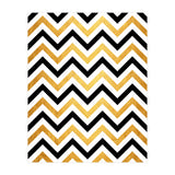Chevron Golden III (Print Only) thumbnail