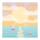 Sunrise (Print Only) thumbnail