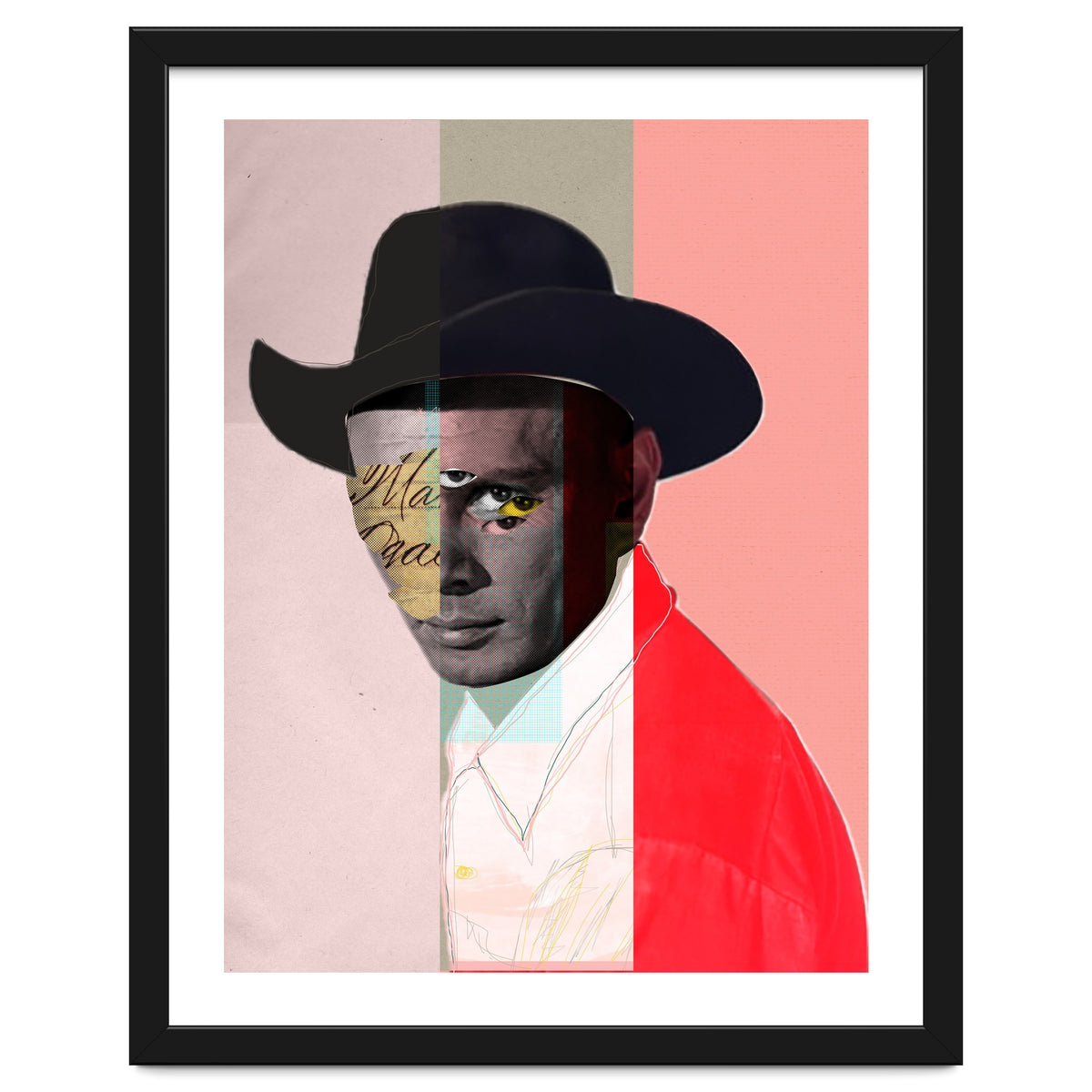 Faded Stars Yul · D