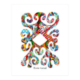 Pop Abstract 2023 161 Copia (Print Only) thumbnail