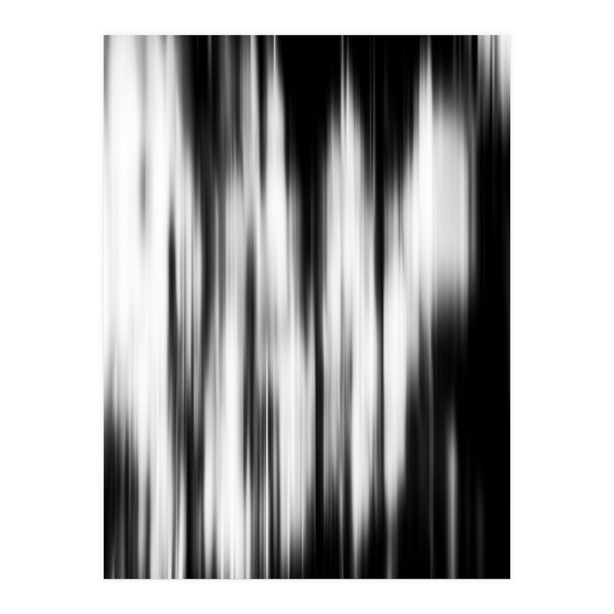 FLASHES OF MEMORY (Print Only)