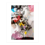 Retro Love #1 (Print Only) thumbnail