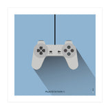 Joystick Videogames Playstation 1 (Print Only) thumbnail