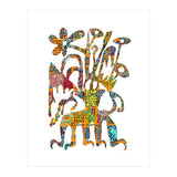 Planta Salvaje 7 (Print Only) thumbnail