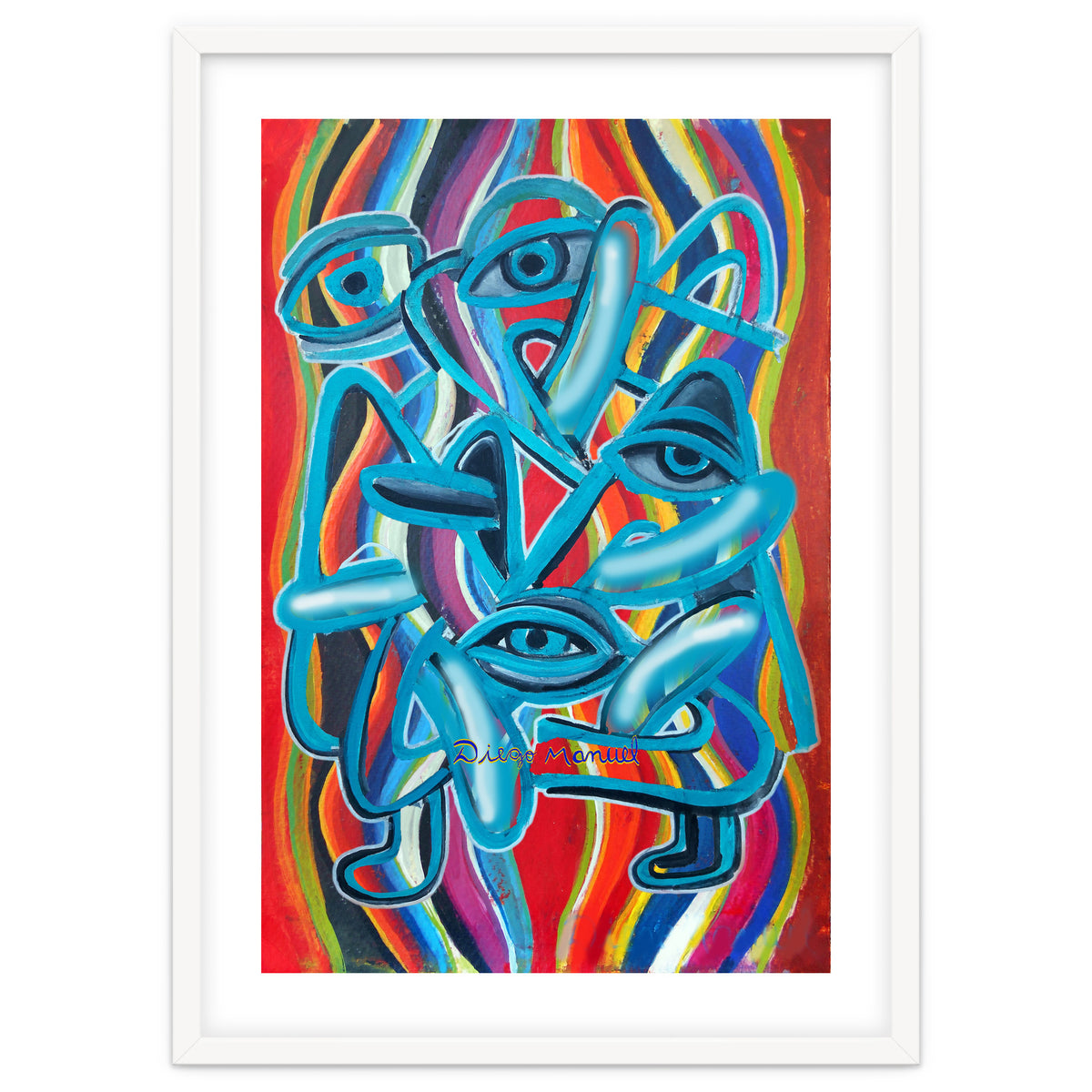 Graffiti Digital 2022 723