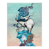 Seeking New Heights (Print Only) thumbnail