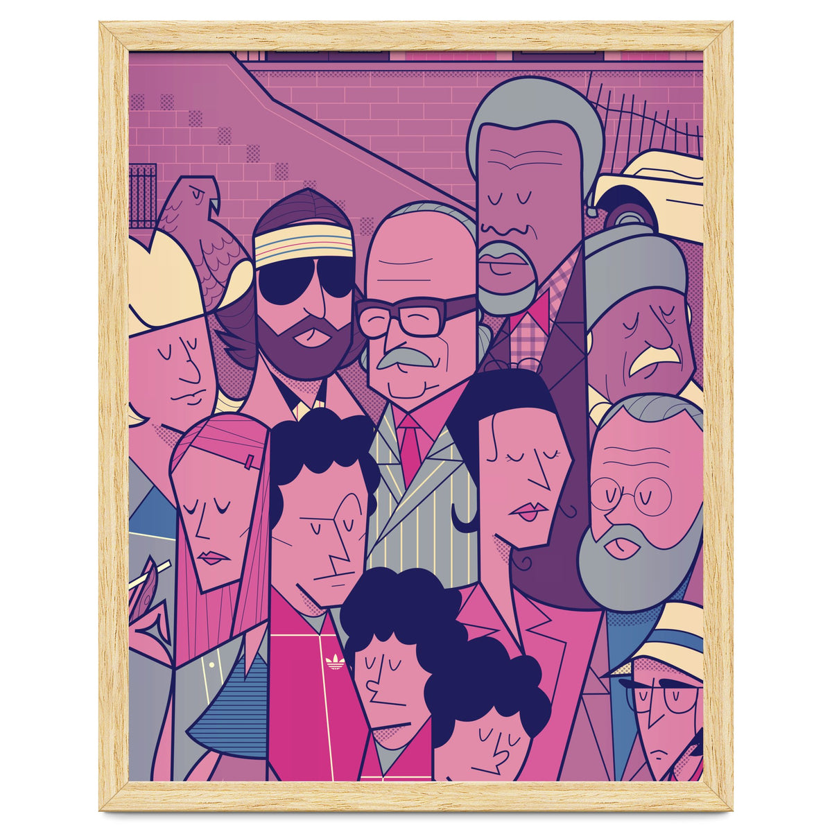 The Royal Tenenbaums