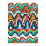 Pop Abstract A 5 (Print Only) thumbnail