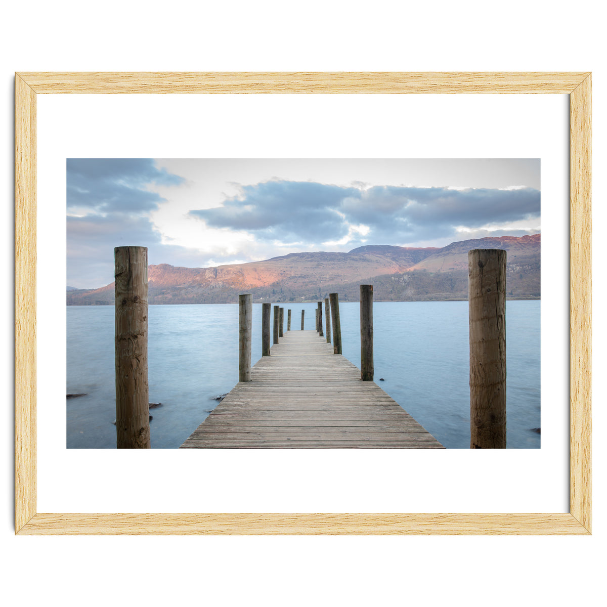 Graham Hunt Photography Derwent Water 8