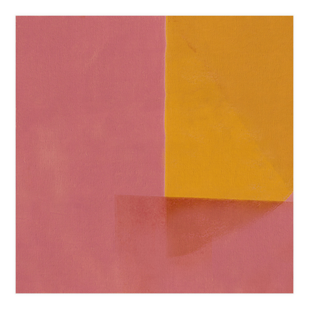 Sailing In Imaginary (Print Only)