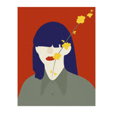 Blossom (Print Only) thumbnail
