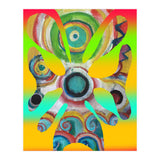 Pop Abstract 2023 Tapiz 36 (Print Only) thumbnail