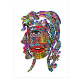 Mujer Digital 2 10  (Print Only) thumbnail