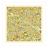 BERLIN MAP (Print Only) thumbnail
