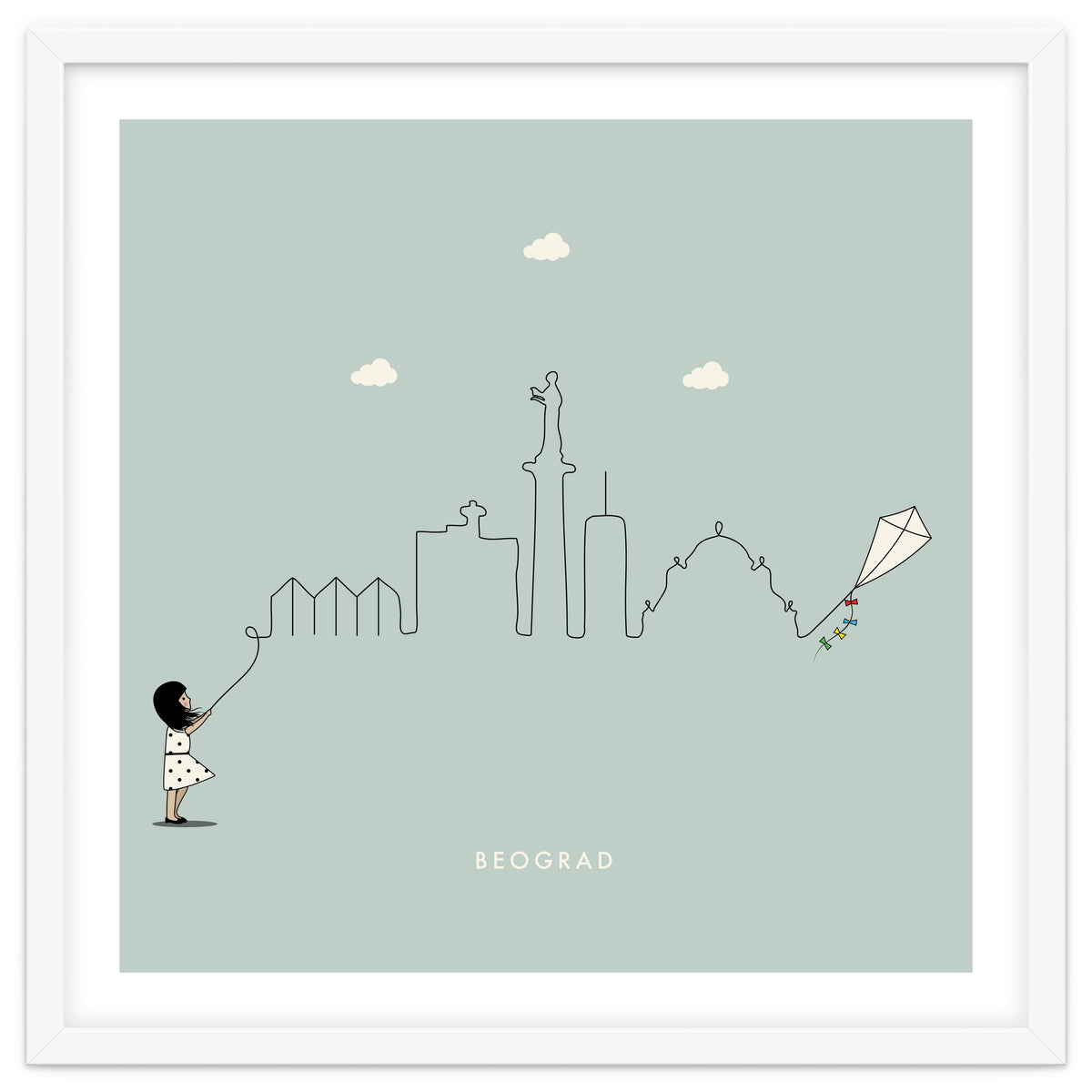 Kein Design Belgrade