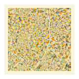 MADRID MAP (Print Only) thumbnail