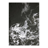 Black Water + Marble (Print Only) thumbnail