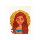The Dreamer (Print Only) thumbnail