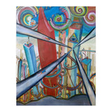 New York 2082 (Print Only) thumbnail