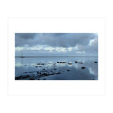 Estuary Reflection (Print Only) thumbnail