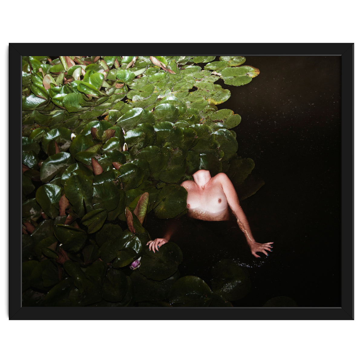 This is Not what You think it Is