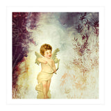 Vintage Amor No2 (Print Only) thumbnail