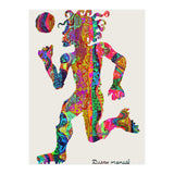 Jugador 21 (Print Only) thumbnail