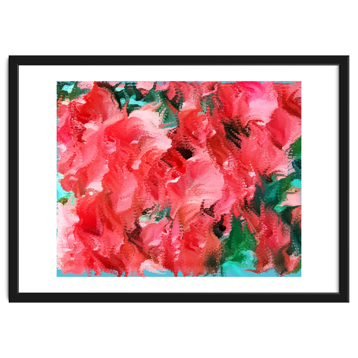 The Eternal Bloom Of The Spirit