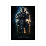 Gears Of War (Print Only) thumbnail