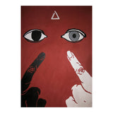 Soviet Union Propaganda Poster (Print Only) thumbnail