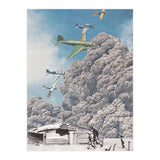 Bombing (Print Only) thumbnail