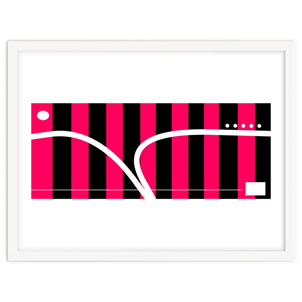 Abstrato Geométrico 38.10