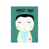 Forrest (Print Only) thumbnail