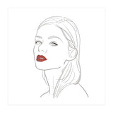 Red v1 (Print Only) thumbnail