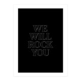 Queen (Print Only) thumbnail